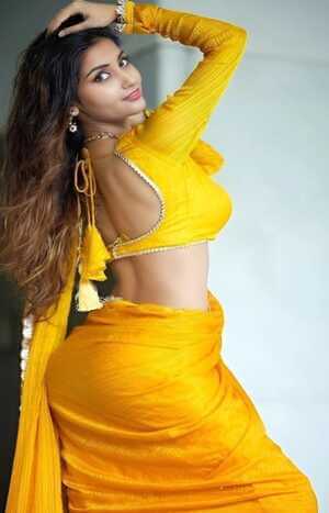 escort in Punjab
