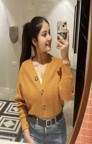 young call girl in Punjab