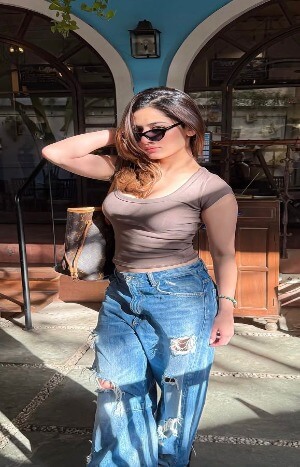 VIP call girl in Punjab